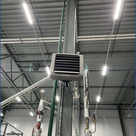 Фотография Сдается производственное/складское помещение по адресу Минск, Стариновская ул., 14 а - фото 14