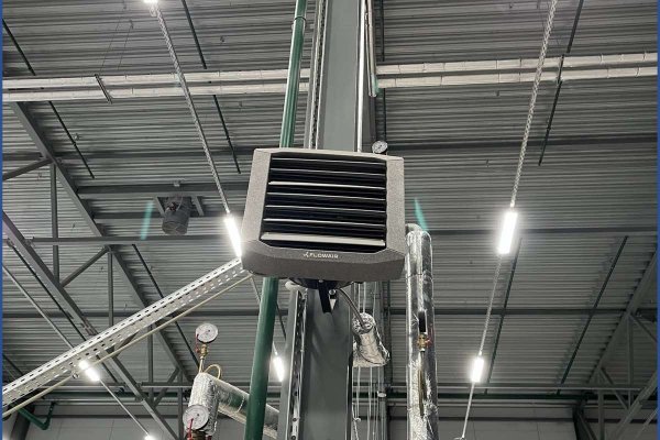 Сдается производственное/складское помещение по адресу Минск, Стариновская ул., 14 а - фото 14