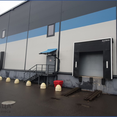 Фотография Сдается производственное/складское помещение по адресу Минск, Стариновская ул., 14 а - фото 15