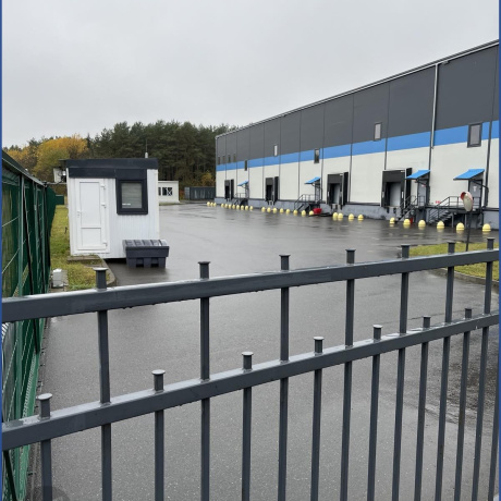 Фотография Сдается производственное/складское помещение по адресу Минск, Стариновская ул., 14 а - фото 16