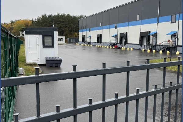 Сдается производственное/складское помещение по адресу Минск, Стариновская ул., 14 а - фото 16