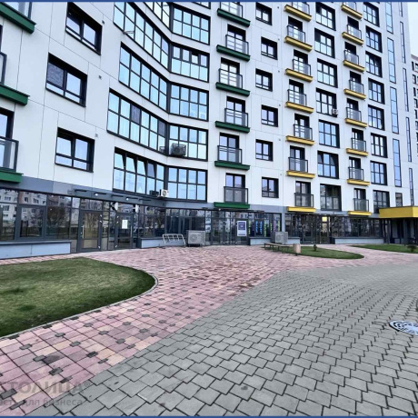 Фотография Сдается торговое помещение по адресу Минск, Кропоткина, 59 - фото 6