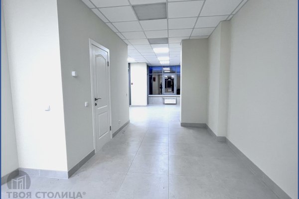 Сдается торговое помещение по адресу Минск, Кропоткина, 59 - фото 7