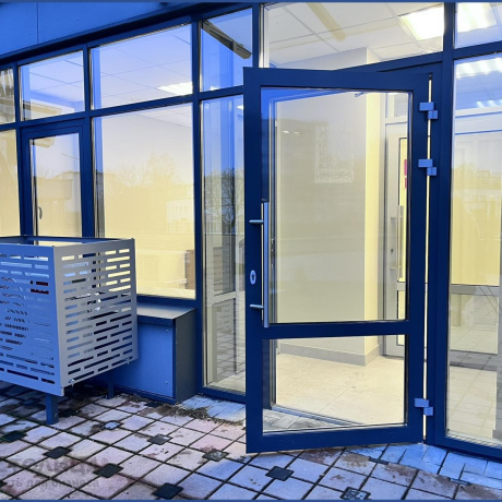 Фотография Сдается торговое помещение по адресу Минск, Кропоткина, 59 - фото 8