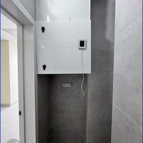 Фотография Сдается торговое помещение по адресу Минск, Кропоткина, 59 - фото 9