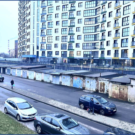 Фотография Сдается торговое помещение по адресу Минск, Кропоткина, 59 - фото 10