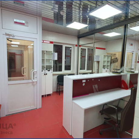 Фотография Сдается торговое помещение по адресу Минск, Каховская ул., 17 - фото 4