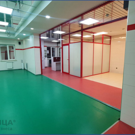 Фотография Сдается торговое помещение по адресу Минск, Каховская ул., 17 - фото 9