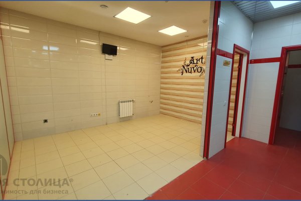 Сдается торговое помещение по адресу Минск, Каховская ул., 17 - фото 10