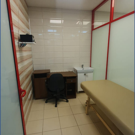 Фотография Сдается торговое помещение по адресу Минск, Каховская ул., 17 - фото 11