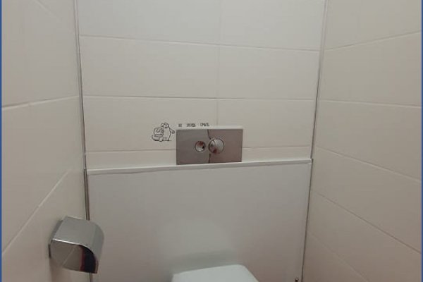 Сдается торговое помещение по адресу Минск, Каховская ул., 17 - фото 14