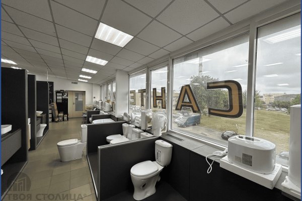 Продается офисное помещение по адресу Минск, Бирюзова ул., 10 а - фото 3