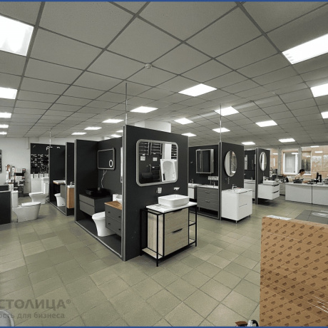 Фотография Продается офисное помещение по адресу Минск, Бирюзова ул., 10 а - фото 4