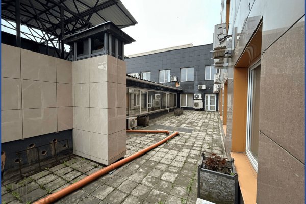 Продается офисное помещение по адресу Минск, Бирюзова ул., 10 а - фото 6