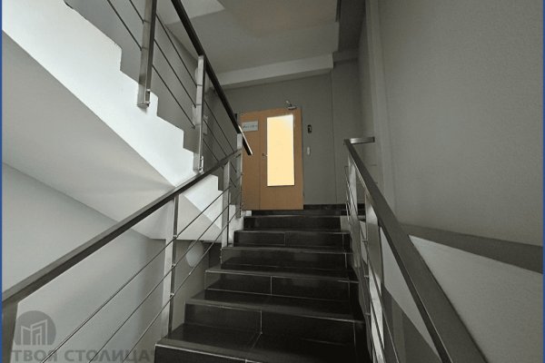 Продается офисное помещение по адресу Минск, Бирюзова ул., 10 а - фото 7