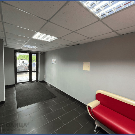 Фотография Продается офисное помещение по адресу Минск, Бирюзова ул., 10 а - фото 8