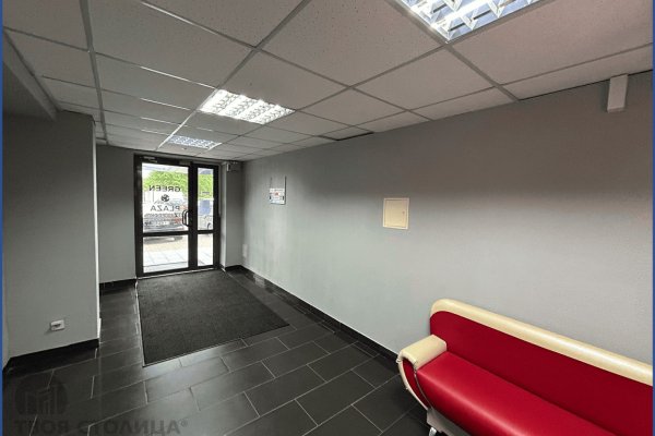 Продается офисное помещение по адресу Минск, Бирюзова ул., 10 а - фото 8