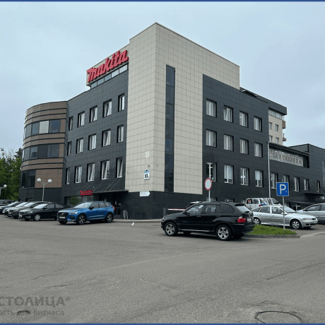Фотография Продается офисное помещение по адресу Минск, Бирюзова ул., 10 а - фото 9