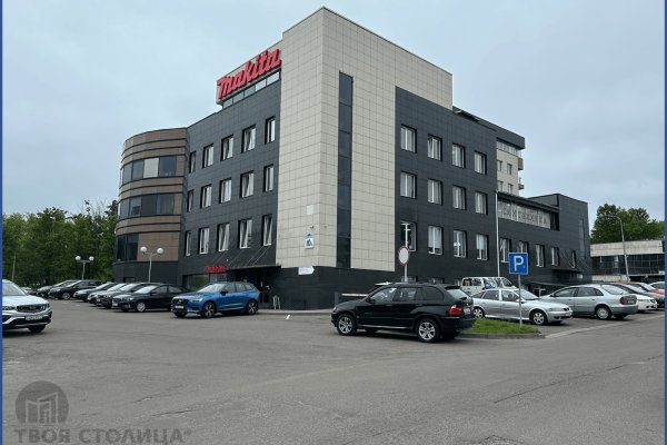 Продается офисное помещение по адресу Минск, Бирюзова ул., 10 а - фото 9