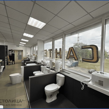 Фотография Продается торговое помещение по адресу Минск, Бирюзова ул., 10 а - фото 3