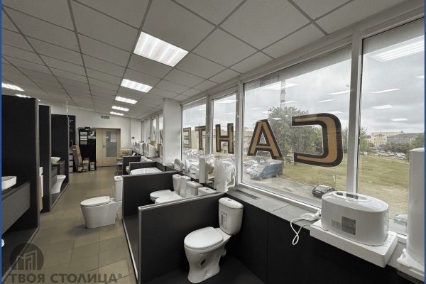 Продается торговое помещение по адресу Минск, Бирюзова ул., 10 а - фото 3