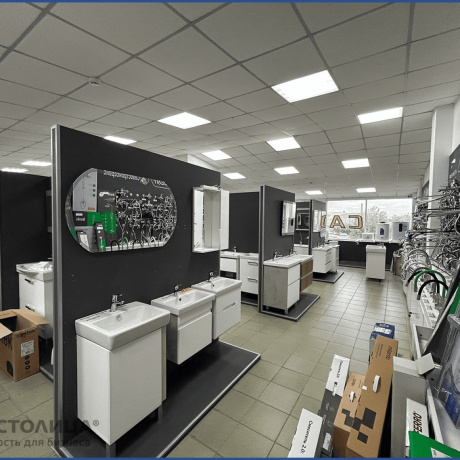 Фотография Продается торговое помещение по адресу Минск, Бирюзова ул., 10 а - фото 6