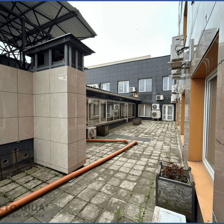 Фотография Продается торговое помещение по адресу Минск, Бирюзова ул., 10 а - фото 7