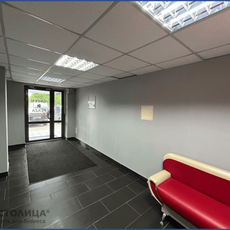 Фотография Продается торговое помещение по адресу Минск, Бирюзова ул., 10 а - фото 9