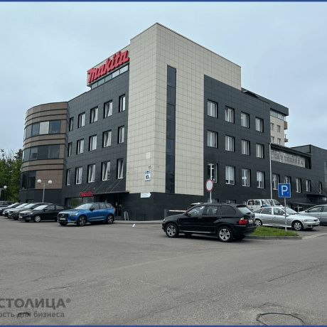 Фотография Продается торговое помещение по адресу Минск, Бирюзова ул., 10 а - фото 10