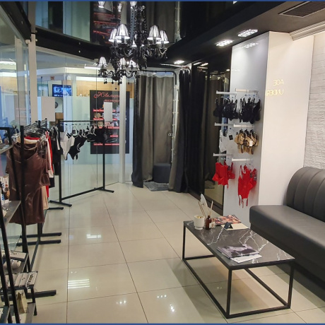 Фотография Сдается торговое помещение по адресу Минск, Кульман, 3 - фото 3