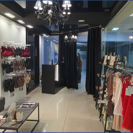 Фотография Сдается торговое помещение по адресу Минск, Кульман, 3 - фото 4