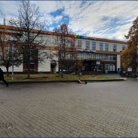 Фотография Сдается торговое помещение по адресу Минск, Кульман, 3 - фото 8