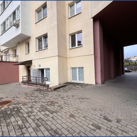 Фотография Сдается офисное помещение по адресу Минск, Ложинская ул., 16 - фото 4