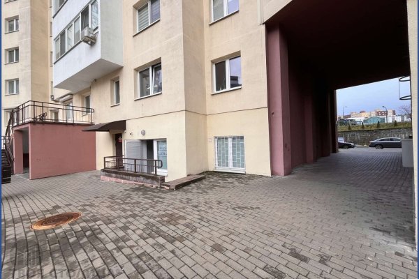 Сдается офисное помещение по адресу Минск, Ложинская ул., 16 - фото 4