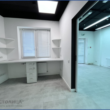 Фотография Сдается офисное помещение по адресу Минск, Ложинская ул., 16 - фото 12