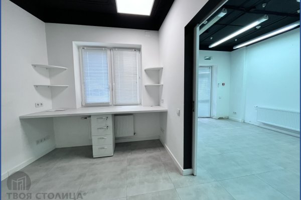 Сдается офисное помещение по адресу Минск, Ложинская ул., 16 - фото 12