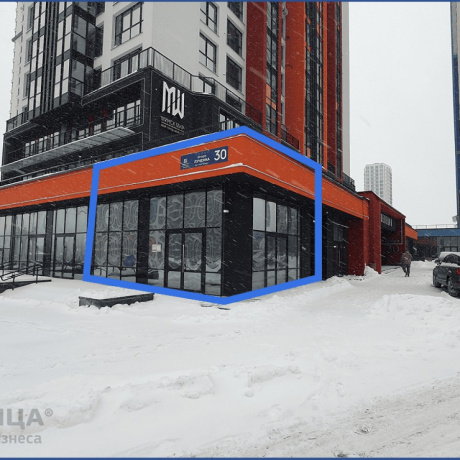 Фотография Сдается торговое помещение по адресу Минск, Игоря Лученка, 30 - фото 7