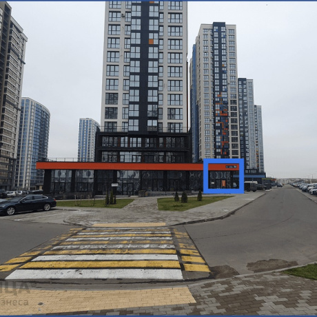 Фотография Сдается торговое помещение по адресу Минск, Игоря Лученка, 30 - фото 10