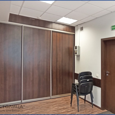 Фотография Сдается офисное помещение по адресу Минск, Фабрициуса ул., 9 А - фото 3