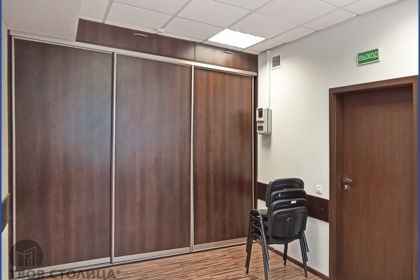Сдается офисное помещение по адресу Минск, Фабрициуса ул., 9 А - фото 3