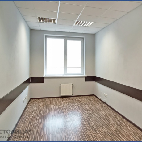 Фотография Сдается офисное помещение по адресу Минск, Фабрициуса ул., 9 А - фото 4