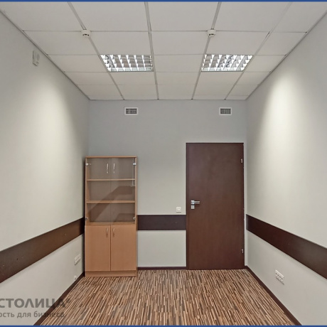 Фотография Сдается офисное помещение по адресу Минск, Фабрициуса ул., 9 А - фото 5