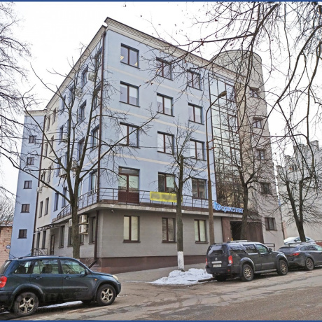 Фотография Сдается офисное помещение по адресу Минск, Фабрициуса ул., 9 А - фото 6