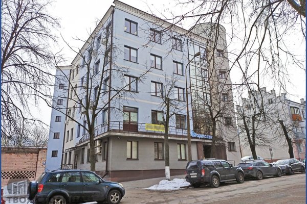 Сдается офисное помещение по адресу Минск, Фабрициуса ул., 9 А - фото 6