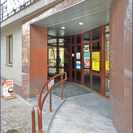 Фотография Сдается офисное помещение по адресу Минск, Фабрициуса ул., 9 А - фото 8