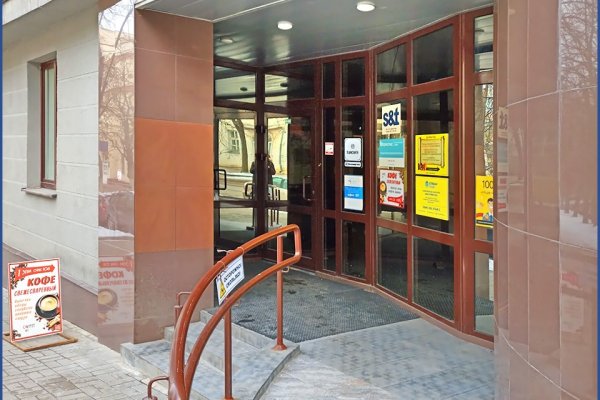 Сдается офисное помещение по адресу Минск, Фабрициуса ул., 9 А - фото 8