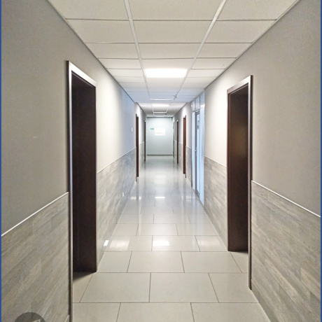 Фотография Сдается офисное помещение по адресу Минск, Фабрициуса ул., 9 А - фото 9