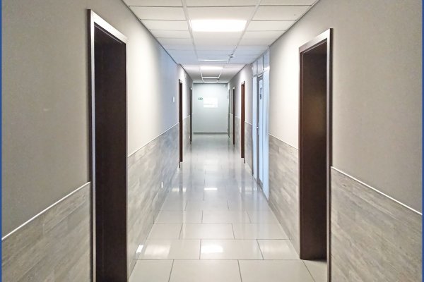 Сдается офисное помещение по адресу Минск, Фабрициуса ул., 9 А - фото 9