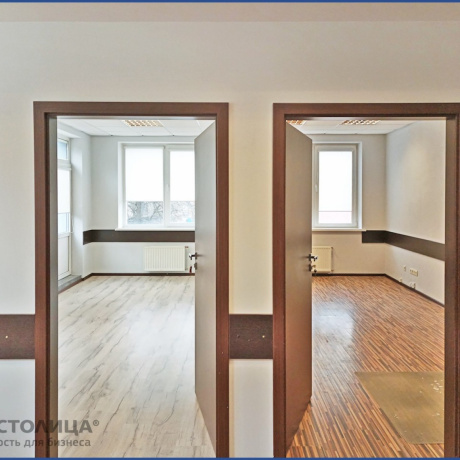 Фотография Сдается офисное помещение по адресу Минск, Фабрициуса ул., 9 А - фото 10