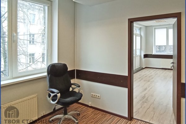 Сдается офисное помещение по адресу Минск, Фабрициуса ул., 9 А - фото 11